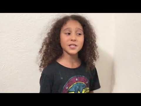 Monólogo Hiperativa/ chantagista