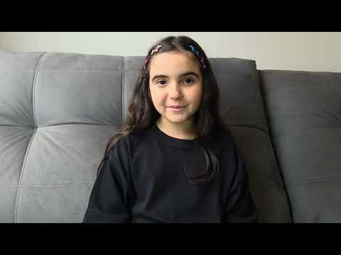 Vídeo de apresentação