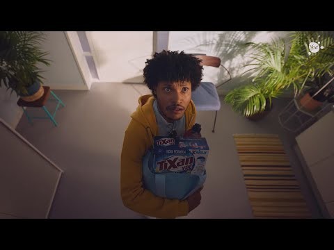 Tyxan Ypê. Rende até 28 lavagens - 2025