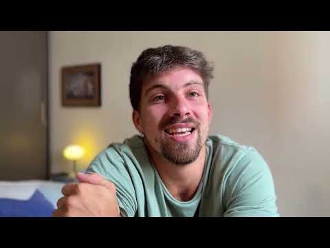 Miguel ferrari - 26 y