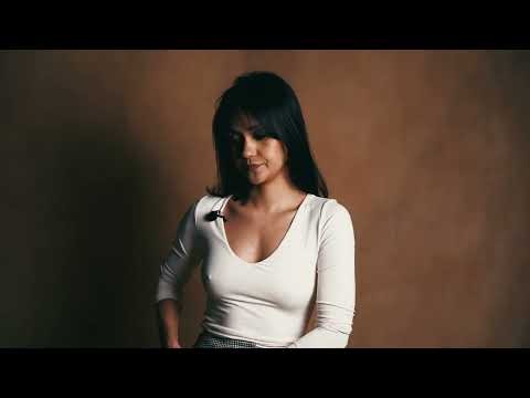 Monólogo - Thais Patez (Brincando de Gaivota)
