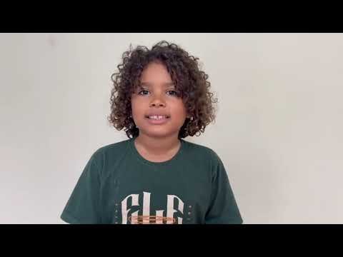 Video de Apresentação