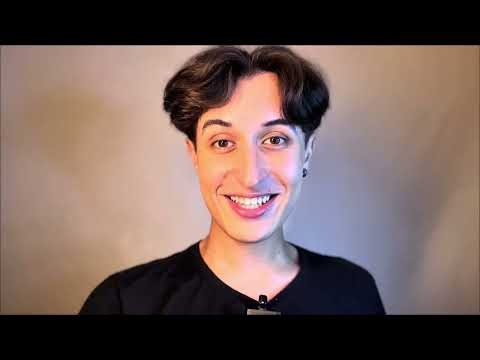 VIDEO DE APRESENTAÇÃO