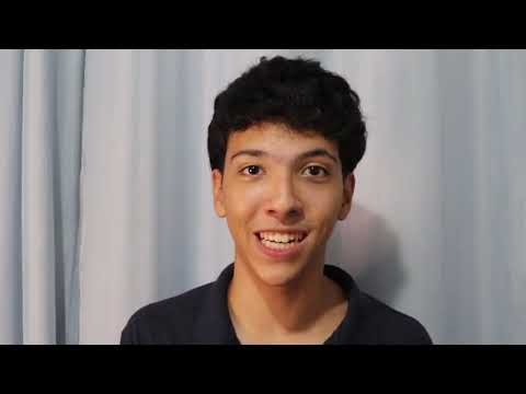 Vicente Leone - Vídeo de apresentação - janeiro/2026