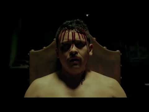 "J is for Jesus" curta metragem de terror de Dennison Ramalho