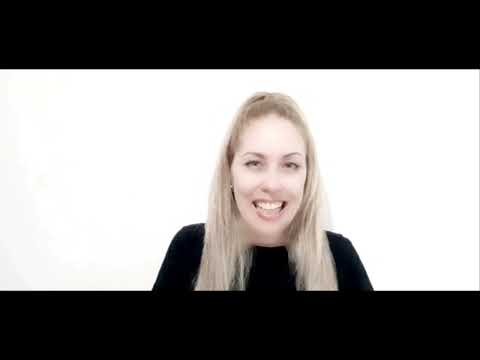 Apresentação de Silvana Seraphim