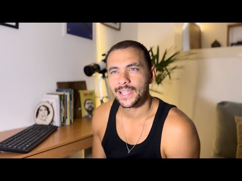 Monólogo em Espanhol