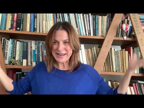 Video de Apresentação. CV da pessoa física!