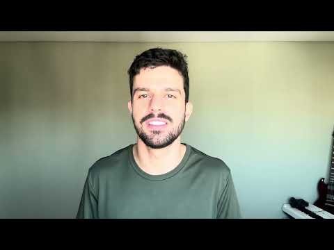 Video de apresentaçao