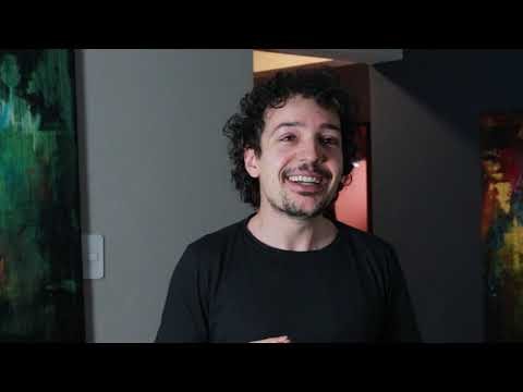 Monólogo "Câncer" (Drama)