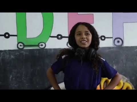 Web série Colégio Aprender