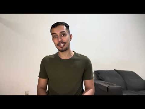 Vídeo de Apresentação