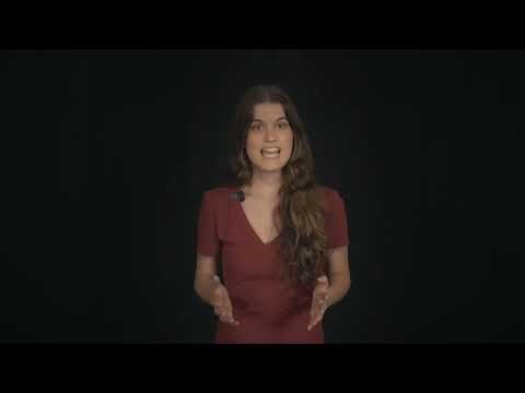 Karine Cruz - Vídeo de apresentação