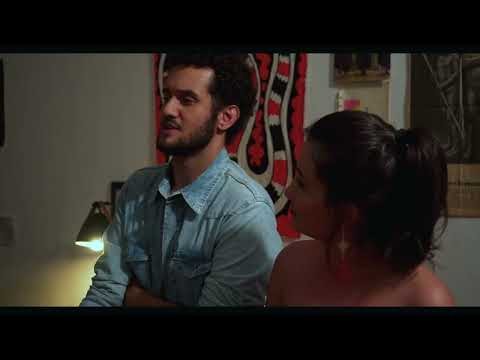 Trecho_Curta Metragem_Quem é Você