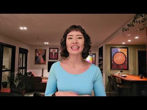 Vídeo de apresentação