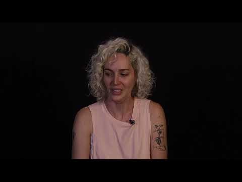 Monólogo - "Antes do Pôr do Sol"