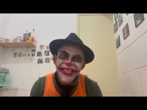 A Tara do Palhaço