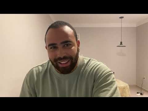 Video de apresentação