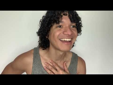 Selftape - Eu sou do mundo