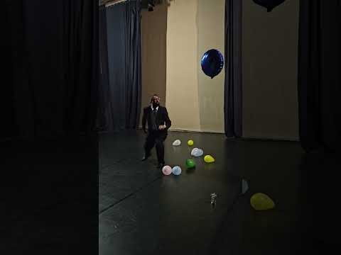 Pr. Waldecy e o Diabo