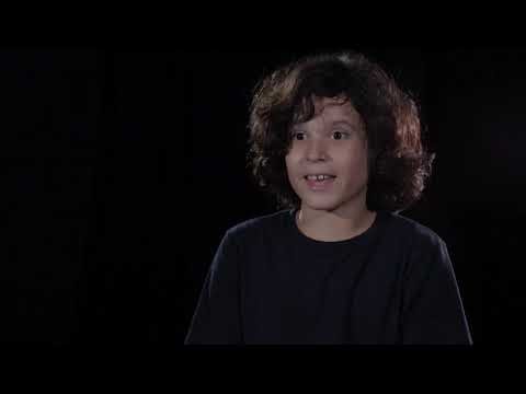 Monólogo- MEU HERÓI