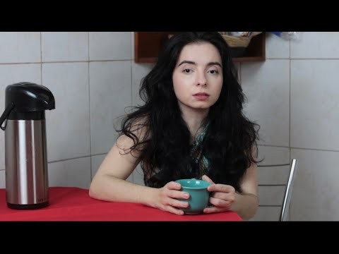 A Primeira Vez Que Me Pediram Desculpa