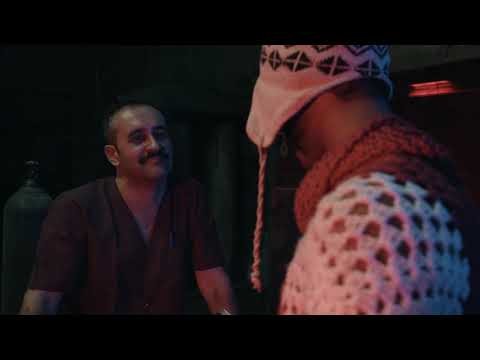 Curta metragem - Parem o Fluxo de Guéis