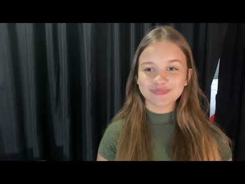 teste para filme