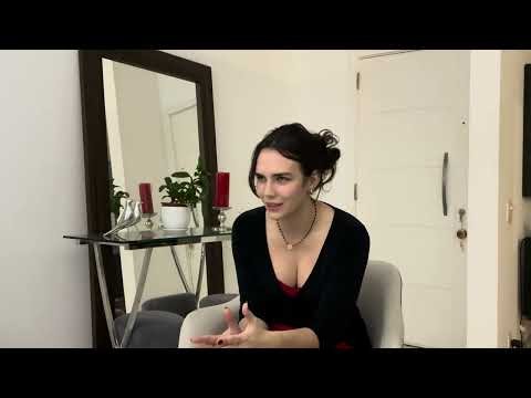 Self Tape (ENG)