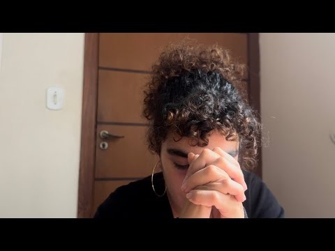 Monólogo Aluna- texto 2ª Chamada