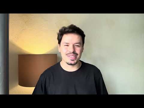 Apresentação | Juliano Lopes