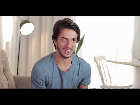 Rubens Farias - VideoBook