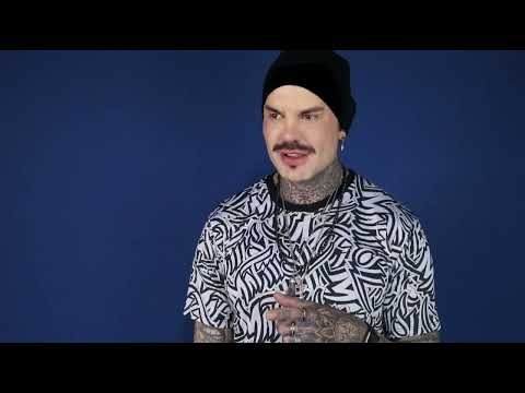 Jordan e Beth - Selftape