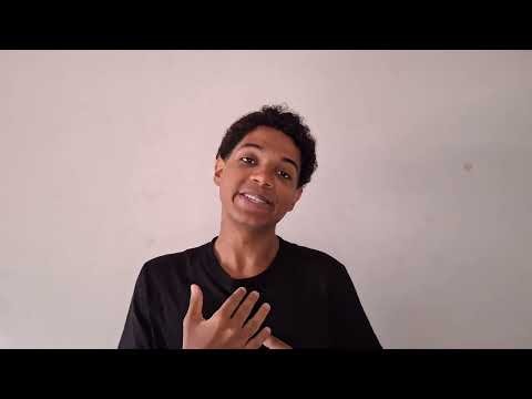 Vídeo de apresentação