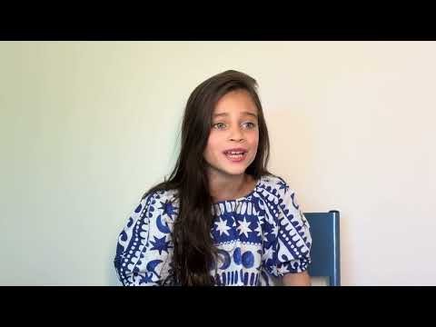 Selftape Andrea Avancini