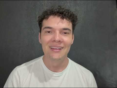 Lucas Calzoni - Apresentacao - Fev/26