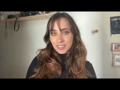 VIDEO APRESENTAÇÃO