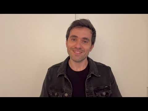 Apresentação | Inglês