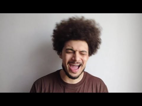 Kabelo - Video Cantando