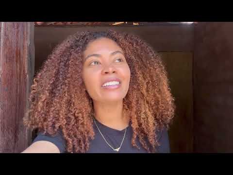 Vídeo Apresentação - Thais Monteiro