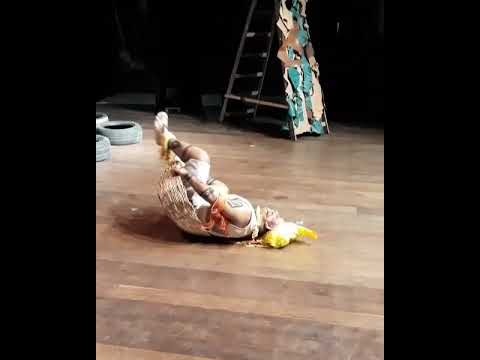 Teatro Armando Gonzaga