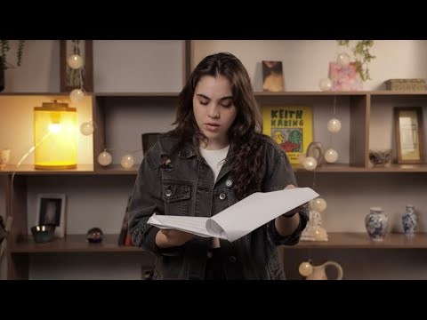 Monólogo dramático