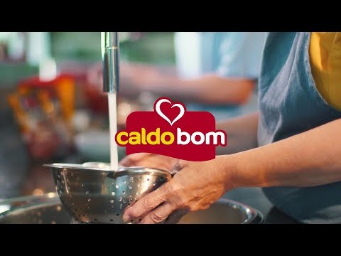 Comercial Caldo Bom