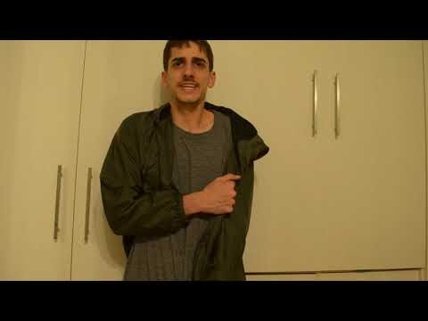 Monólogo Lucas (Refilmado)