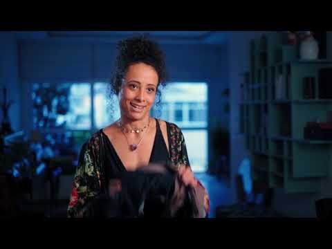 Monólogo em Inglês - Raiza Noah