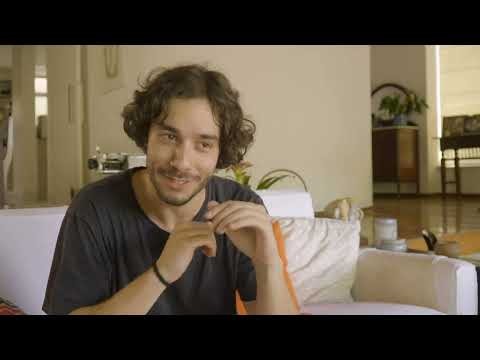 Vitor Novello 2023 - Texto autoral e direção de Vanessa Veiga (versão 01)