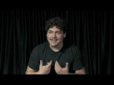 Pedaço de Casa - Monólogo