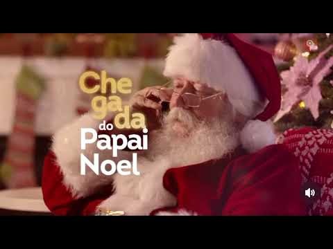 Comercial de Natal