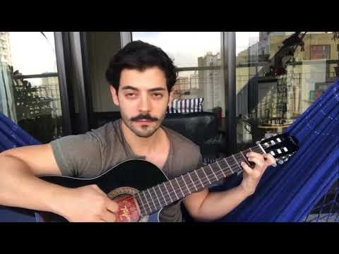 Cantando - Samba da Benção 
