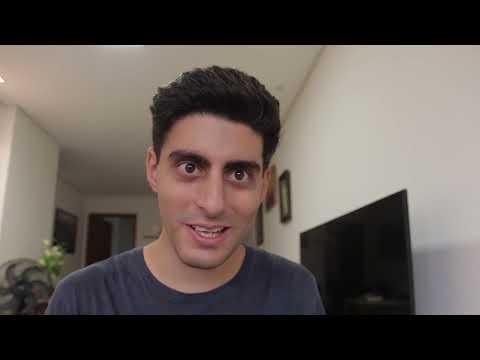 Monólogo ‘Eu Decidi me Afastar’